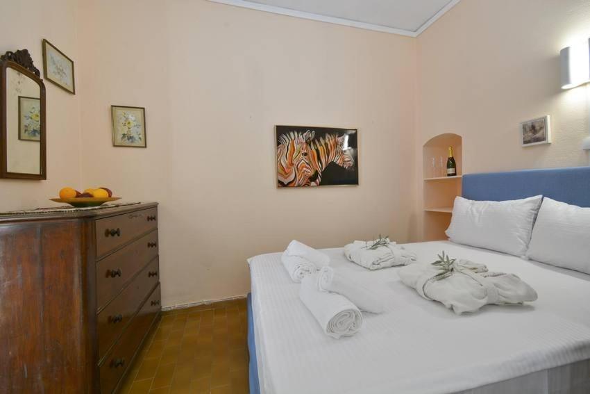 Wishing Well Apartment, Old Town * Corfu (city)
