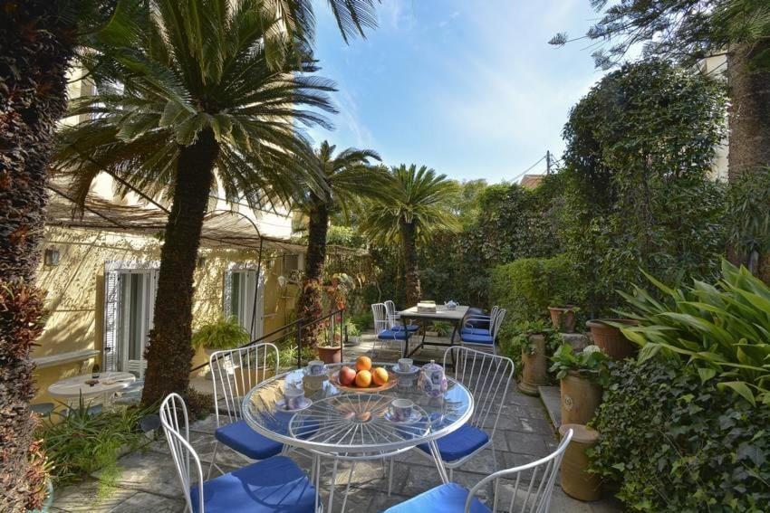 Wishing Well Apartment, Old Town Apartment Corfu (city)
