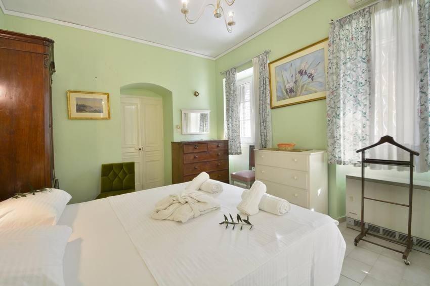 Wishing Well Apartment, Old Town * Corfu (city)