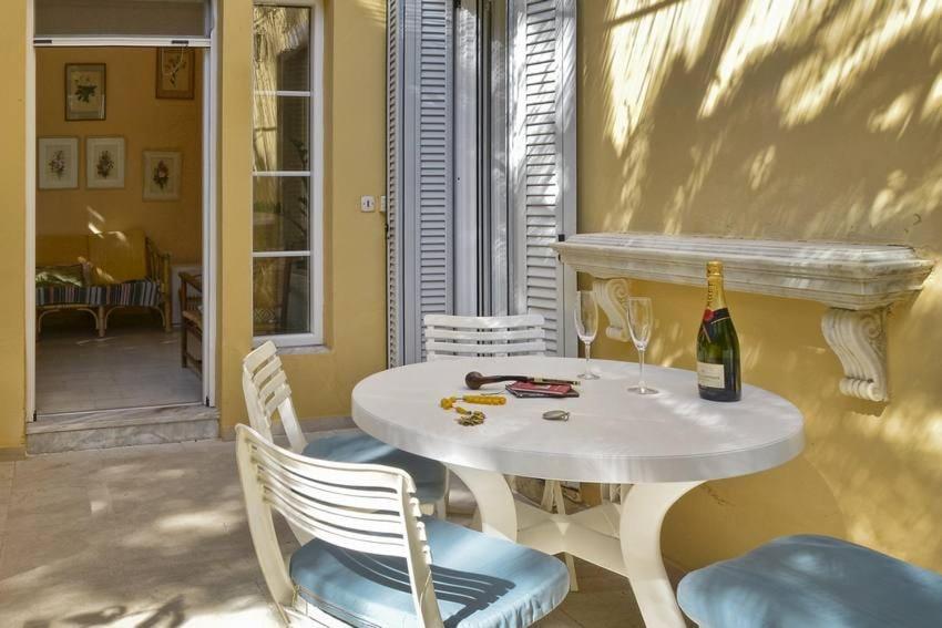Wishing Well Apartment, Old Town * Corfu (city)