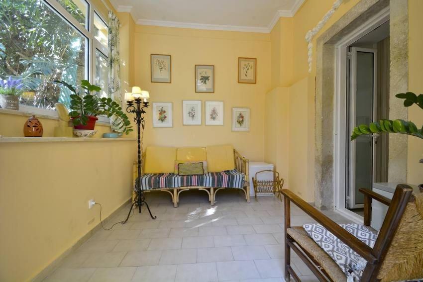 Wishing Well Apartment, Old Town Corfu (city)