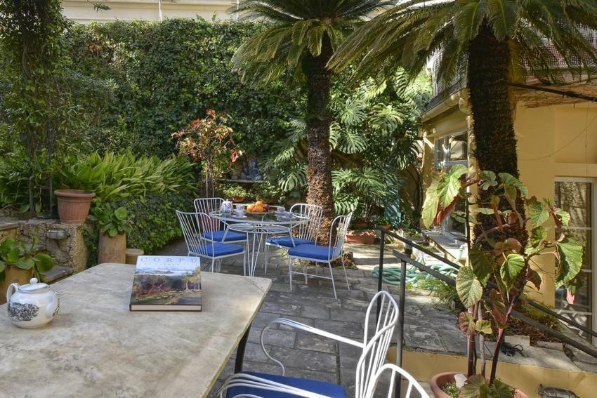 Wishing Well Apartment, Old Town *