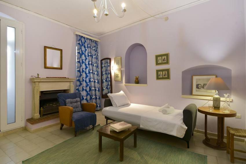 Wishing Well Apartment, Old Town Corfu (city)