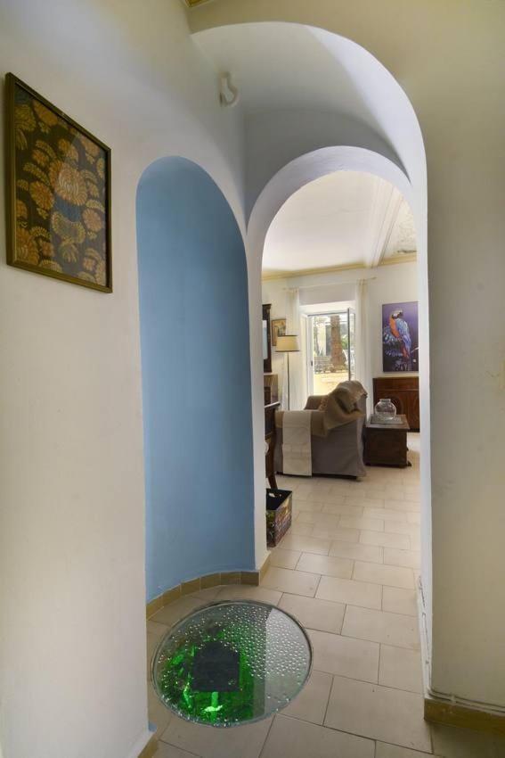 Apartment Wishing Well Apartment, Old Town *