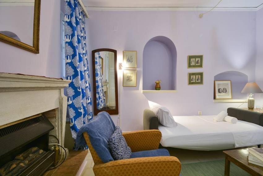 Wishing Well Apartment, Old Town *