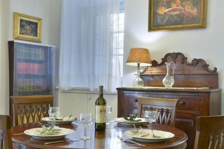 Apartment Wishing Well Apartment, Old Town Corfu (city)