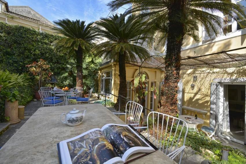 Wishing Well Apartment, Old Town *