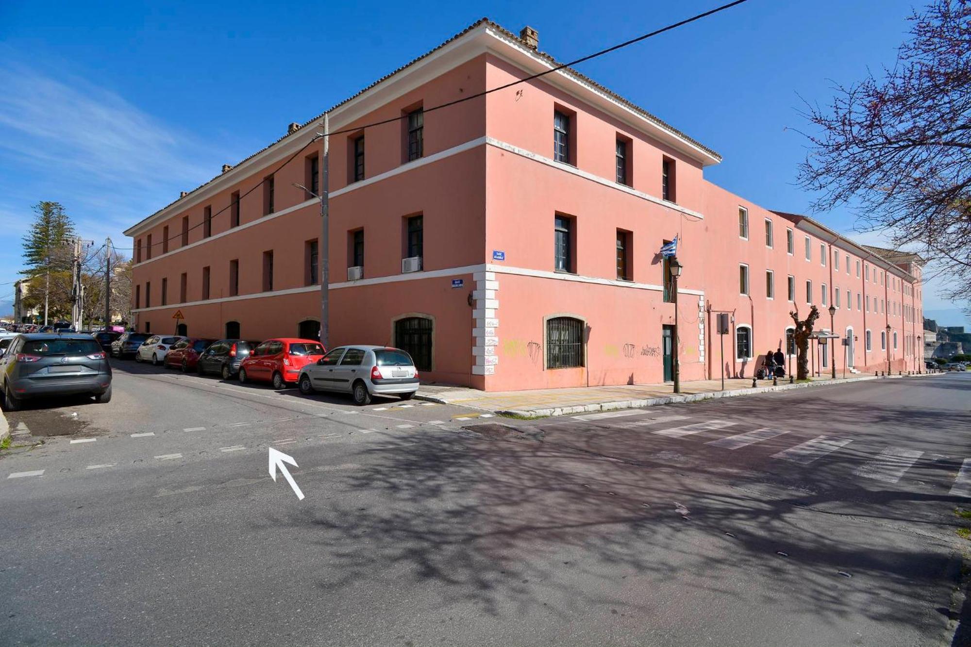 Wishing Well Apartment, Old Town * Corfu (city)