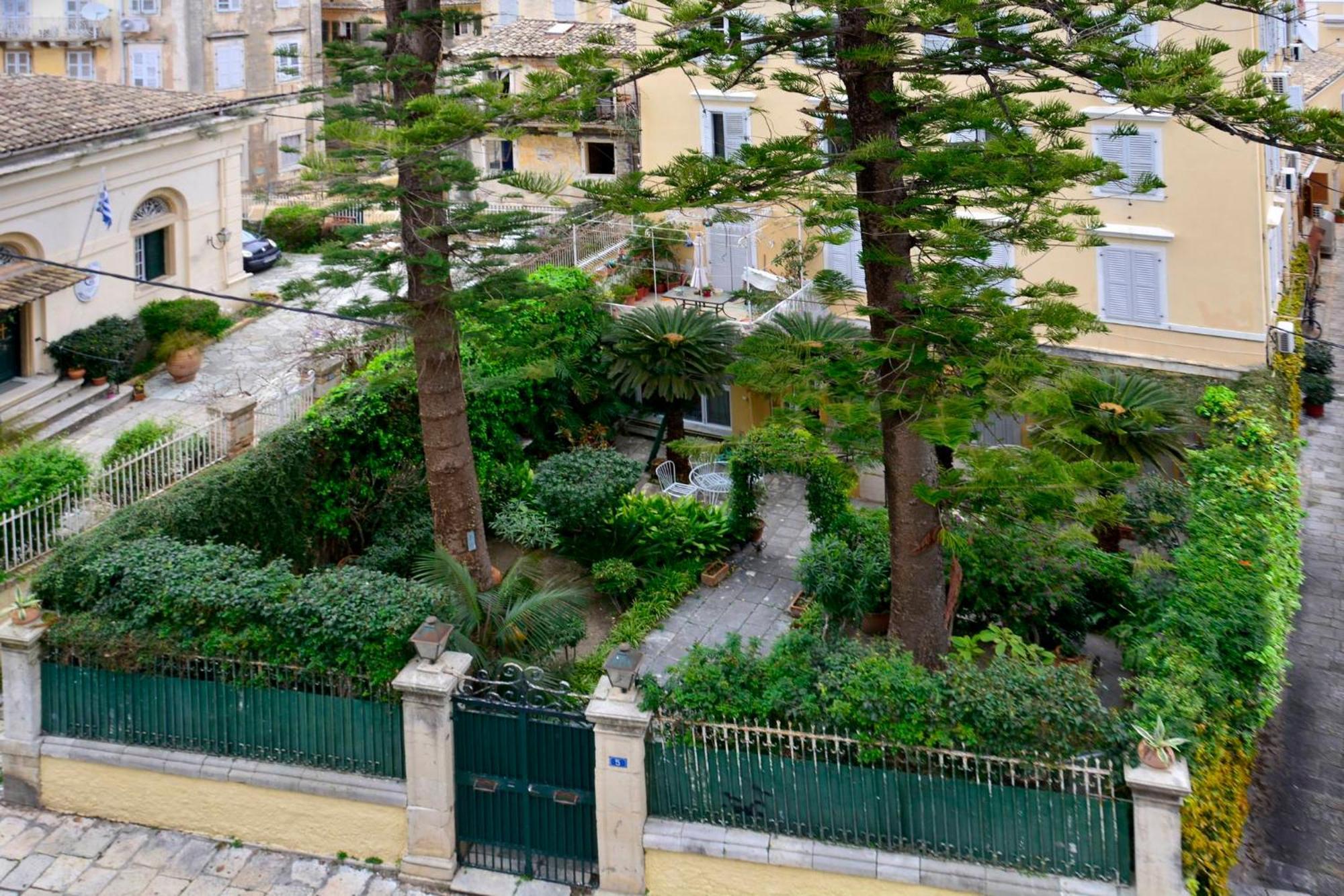Wishing Well Apartment, Old Town * Corfu (city)