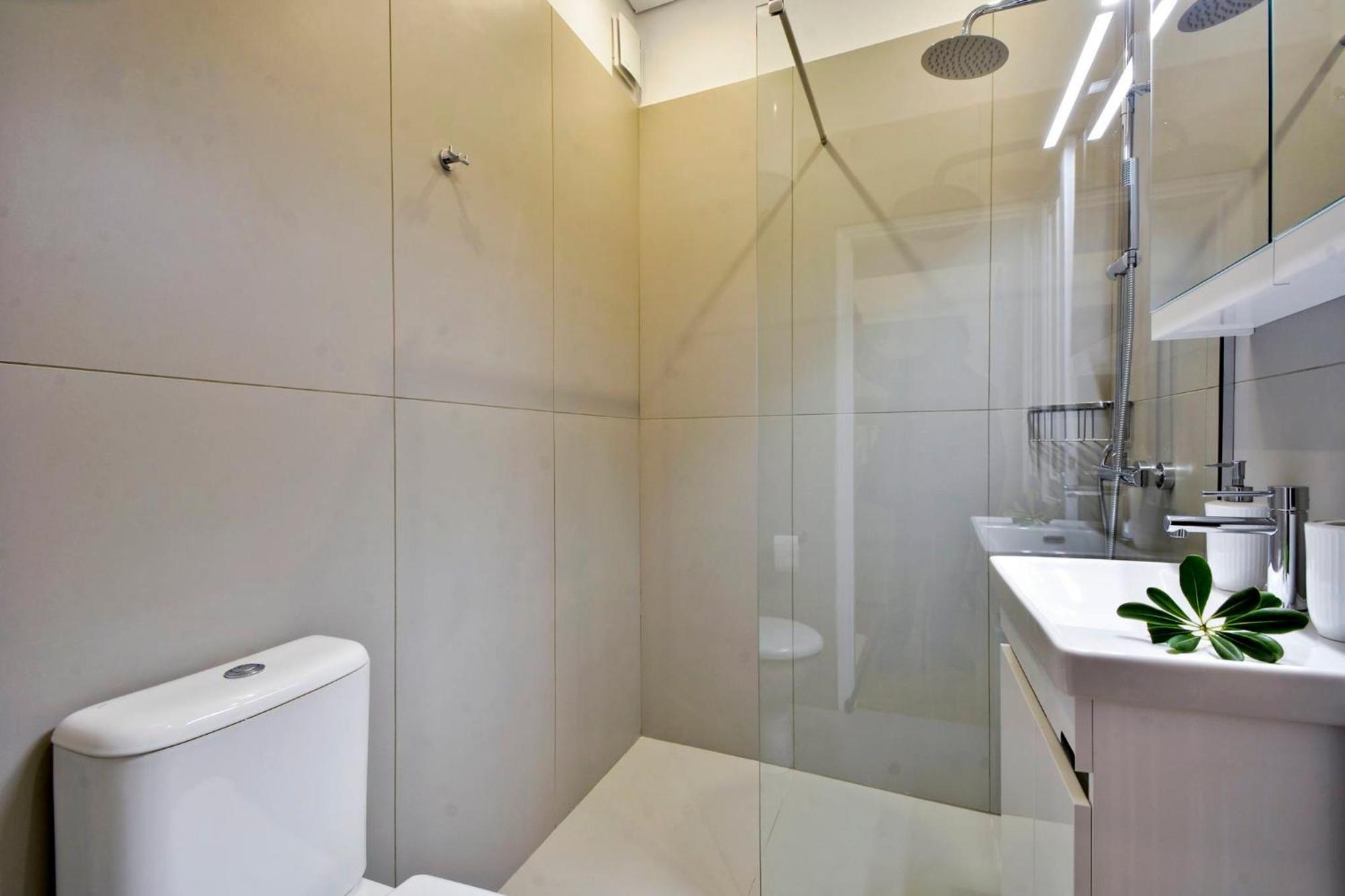 Wishing Well Apartment, Old Town