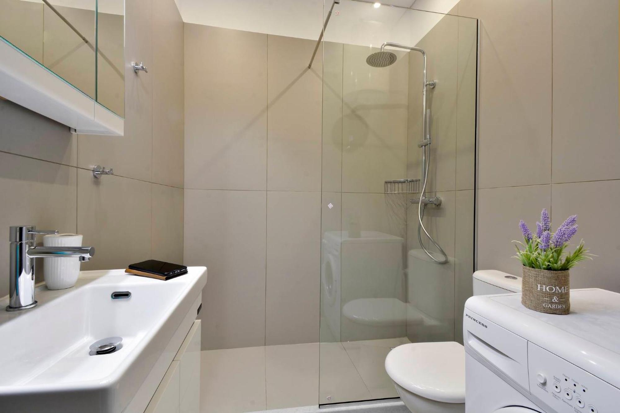 Wishing Well Apartment, Old Town